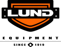 Lund Equipment Rental, LLC Logo